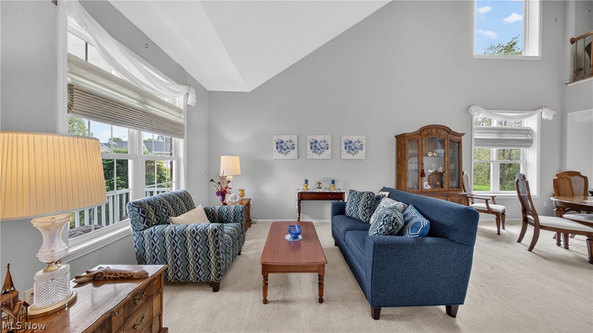 Greenbriar At River Valley - Residential