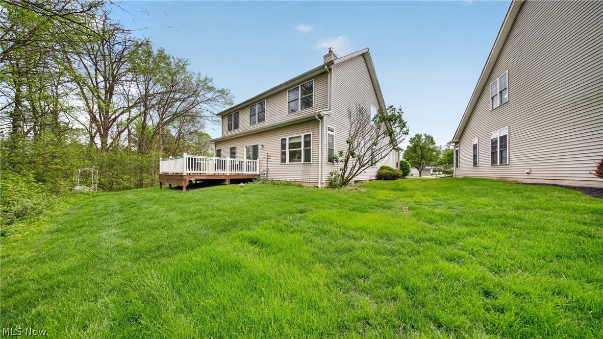 Greenbriar At River Valley - Residential