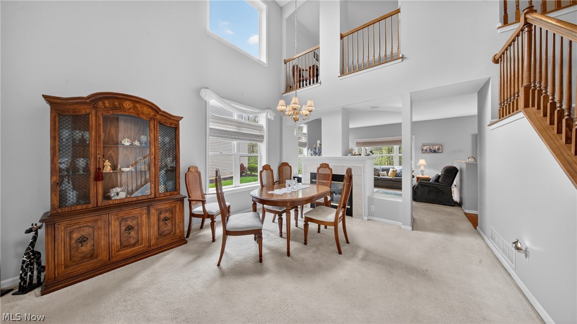 Greenbriar At River Valley - Residential