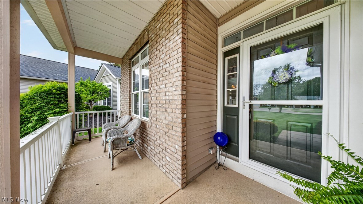 Greenbriar At River Valley - Residential
