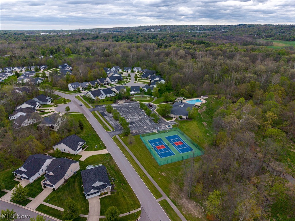 Greenbriar At River Valley - Residential