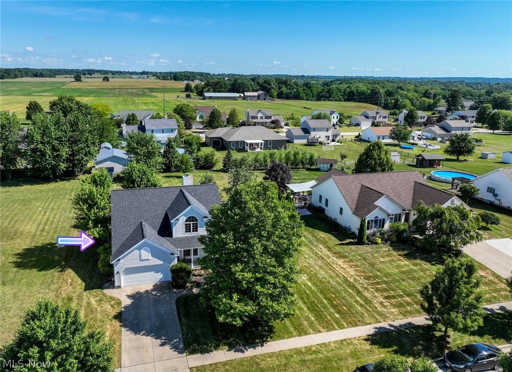 Sunset Hill Farm Ph 02 - Residential