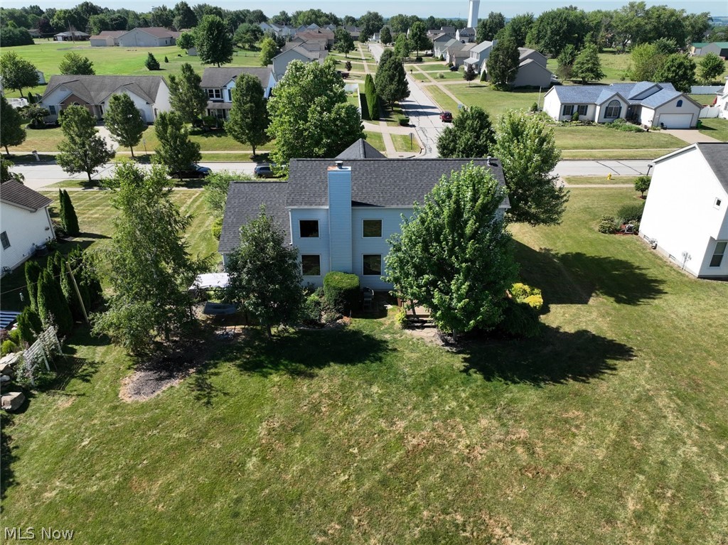 Sunset Hill Farm Ph 02 - Residential