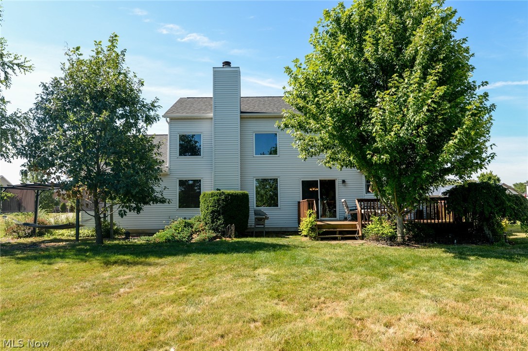 Sunset Hill Farm Ph 02 - Residential