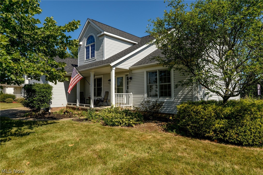 Sunset Hill Farm Ph 02 - Residential