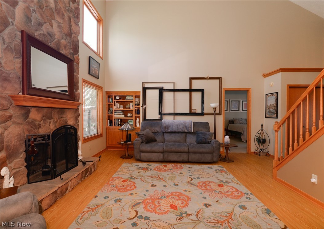 Sunset Hill Farm Ph 02 - Residential