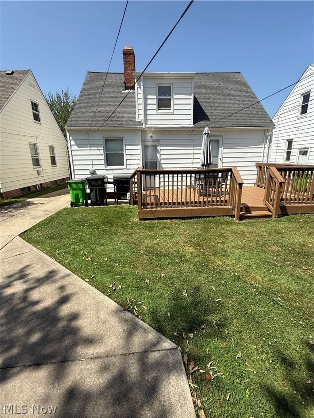 Photo of 4190 Wilmington Road, South Euclid, OH 44121 (MLS # 5223943)