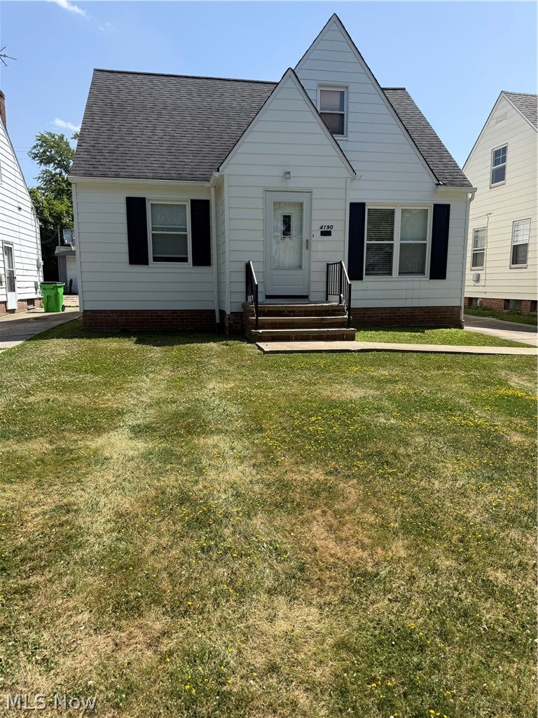 Photo of 4190 Wilmington Road, South Euclid, OH 44121 (MLS # 5223943)