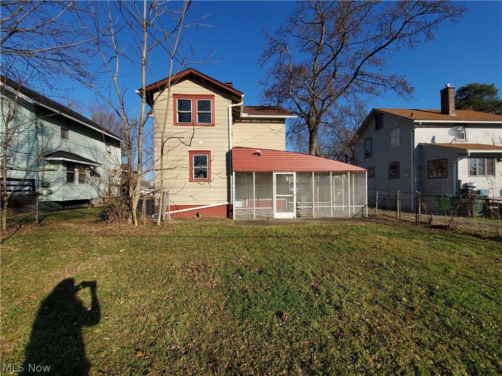 Alliance - Residential