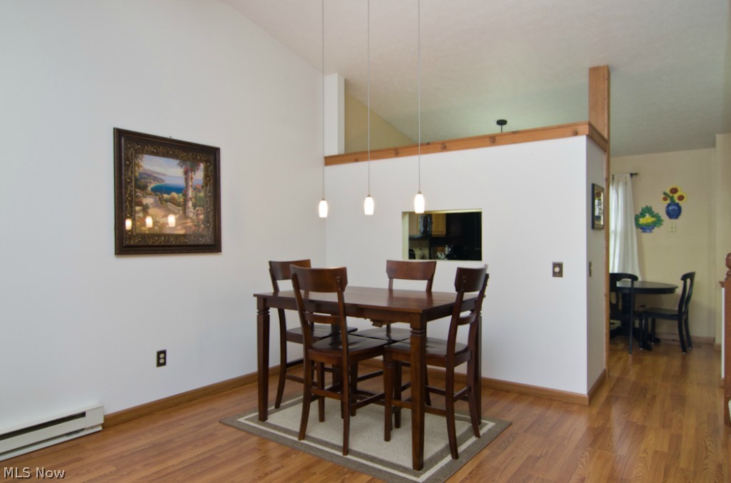 Amherst Commons - Residential