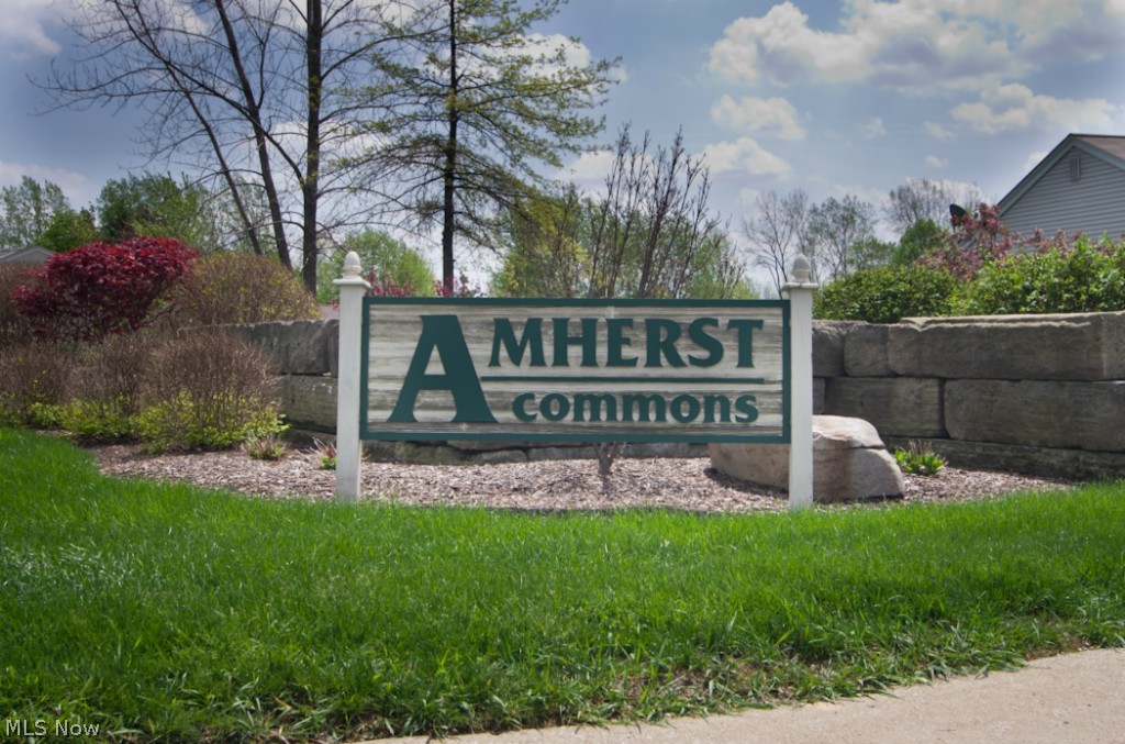 Amherst Commons - Residential