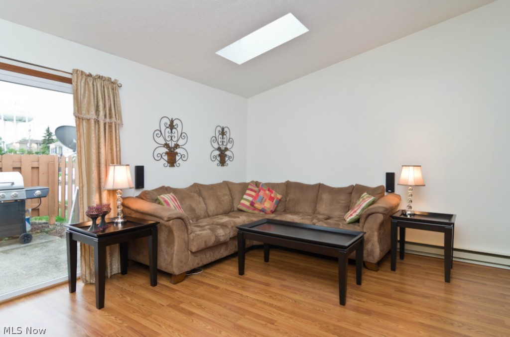 Amherst Commons - Residential