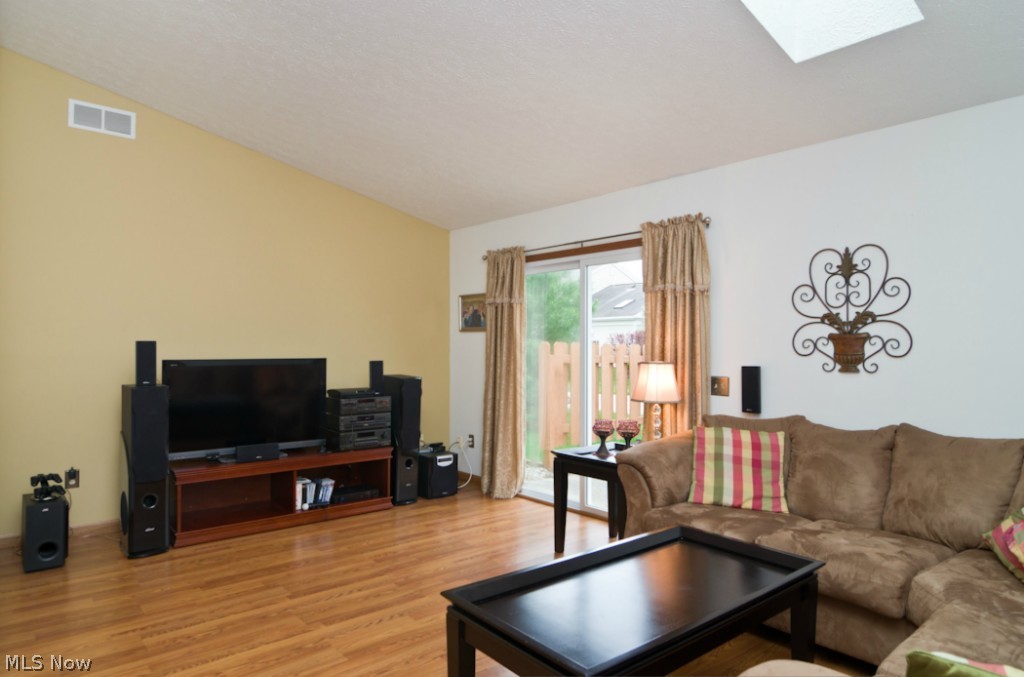 Amherst Commons - Residential