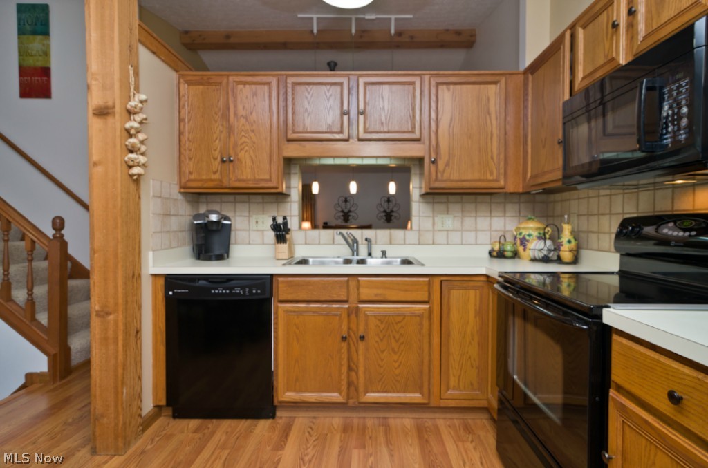 Amherst Commons - Residential