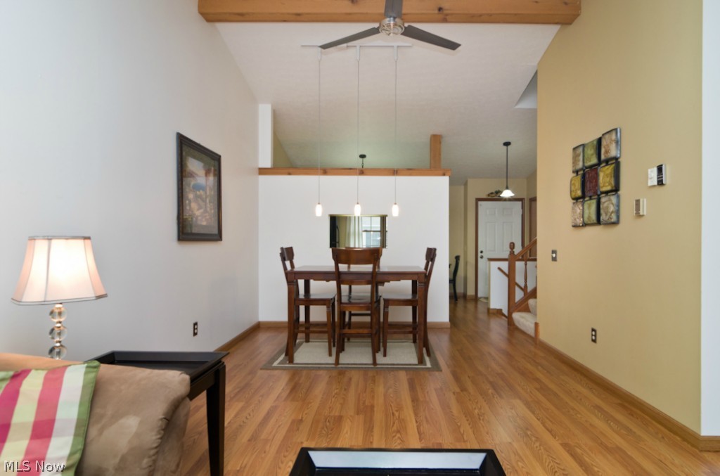 Amherst Commons - Residential