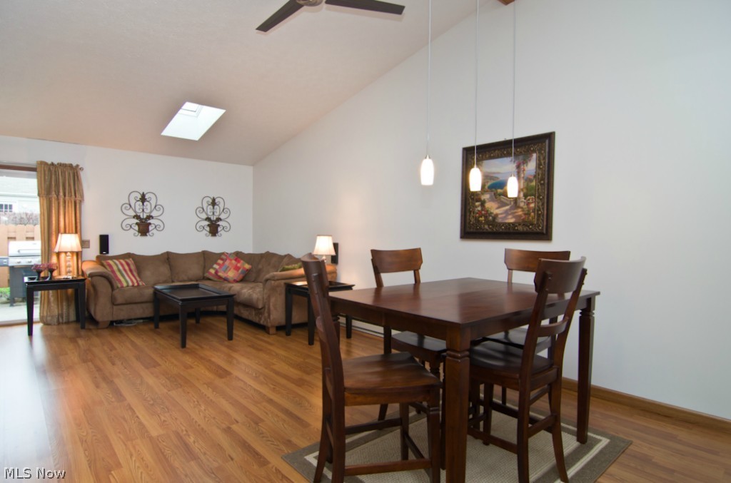 Amherst Commons - Residential