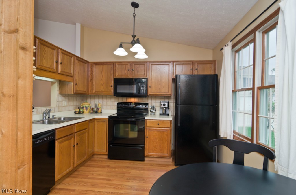 Amherst Commons - Residential