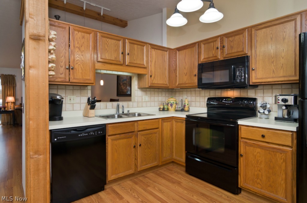 Amherst Commons - Residential