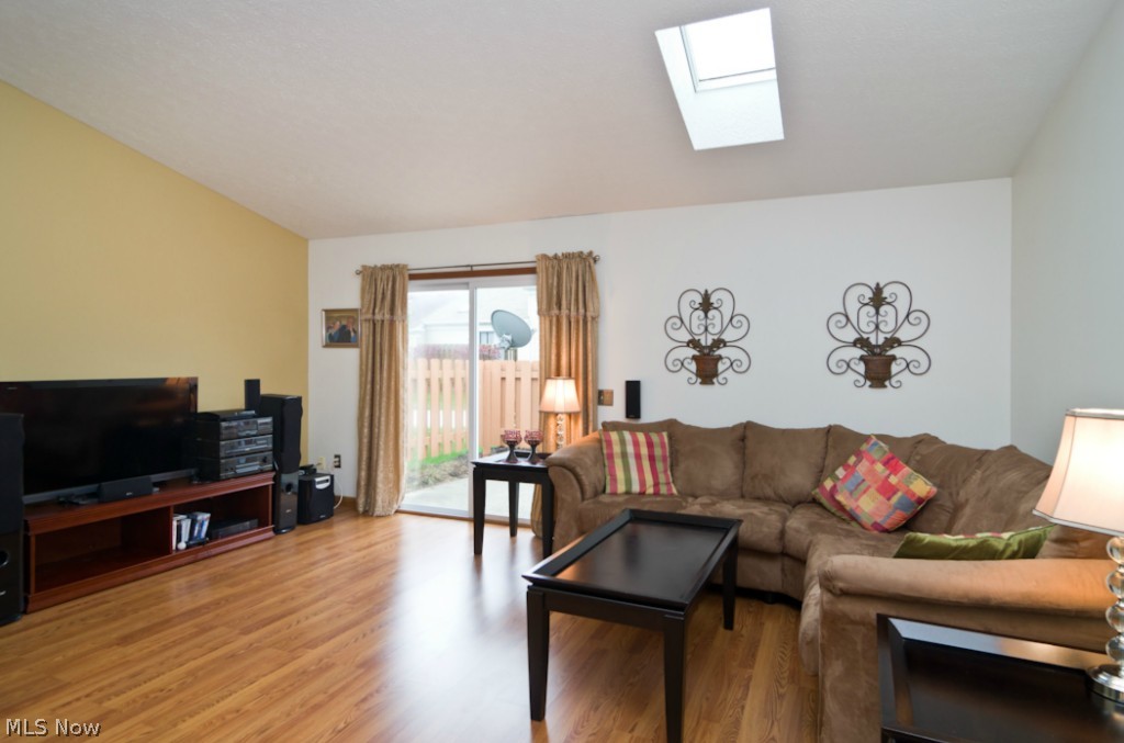 Amherst Commons - Residential