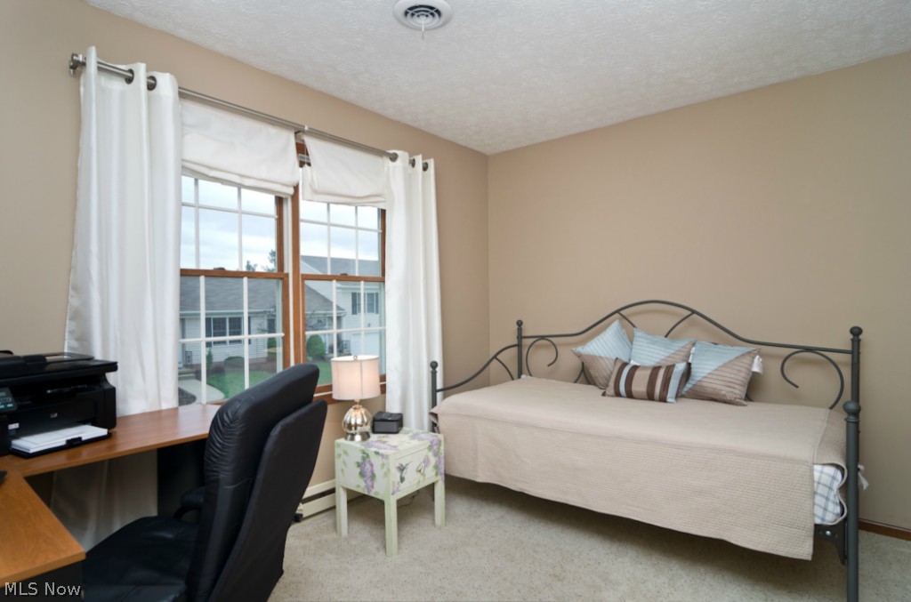 Amherst Commons - Residential