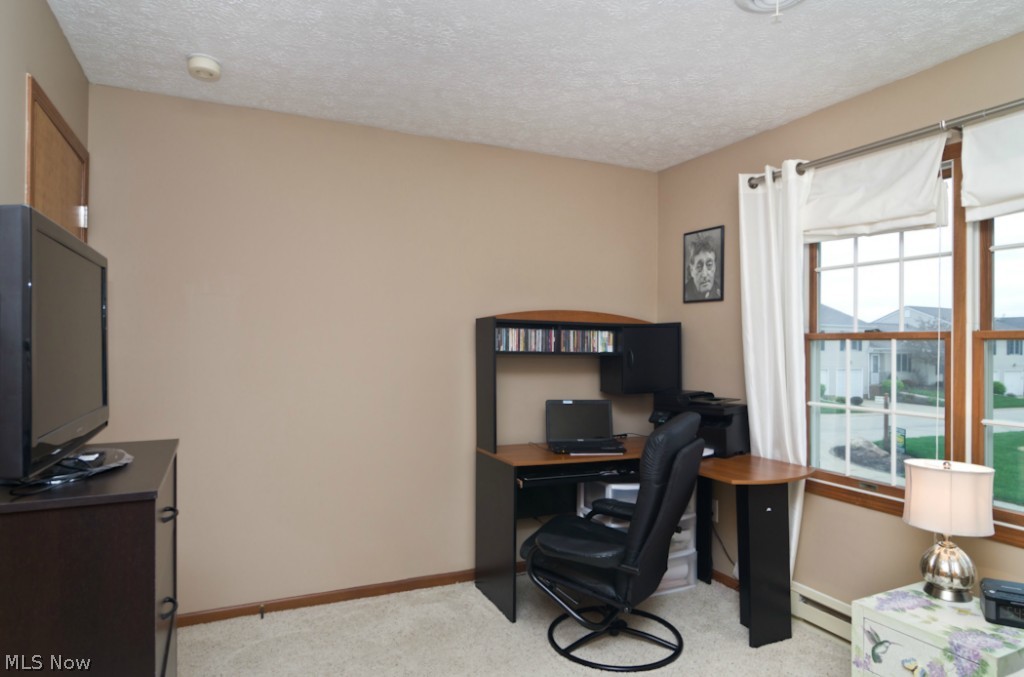 Amherst Commons - Residential