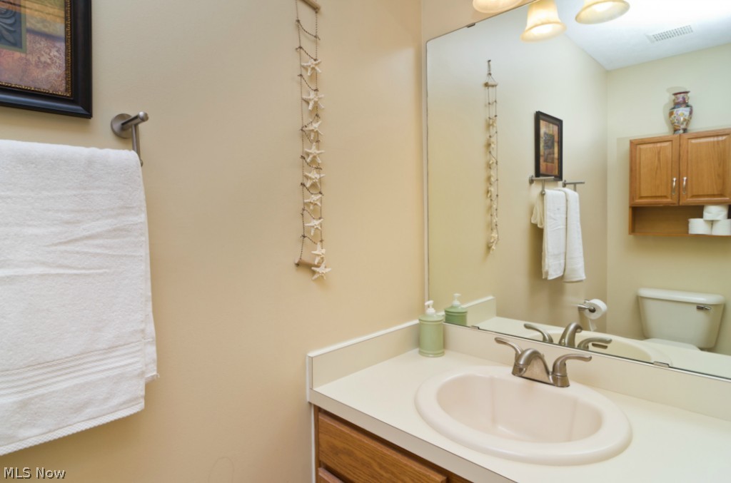 Amherst Commons - Residential