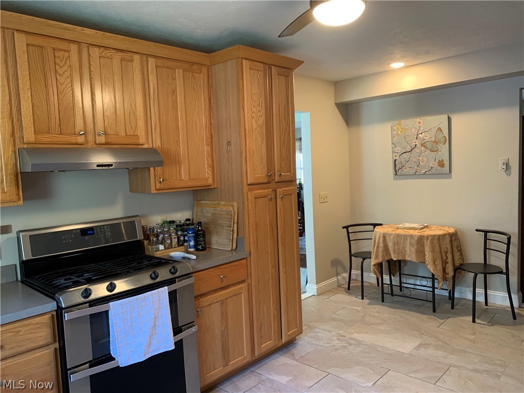 Madison Township 04 - Residential