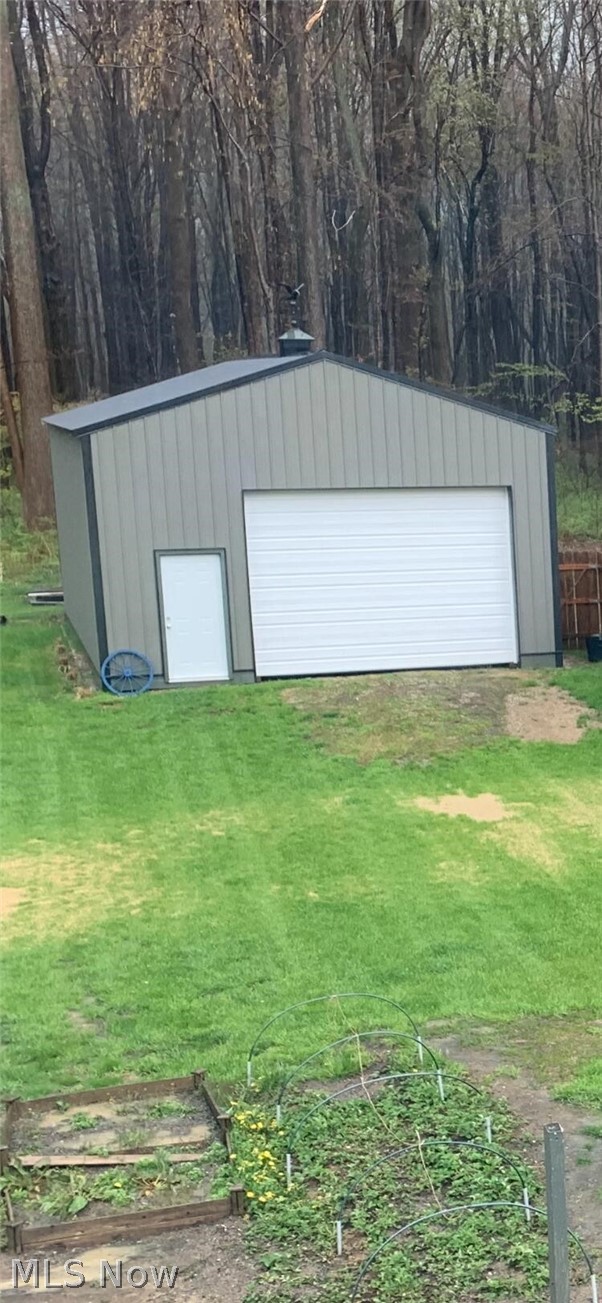 Madison Township 04 - Residential