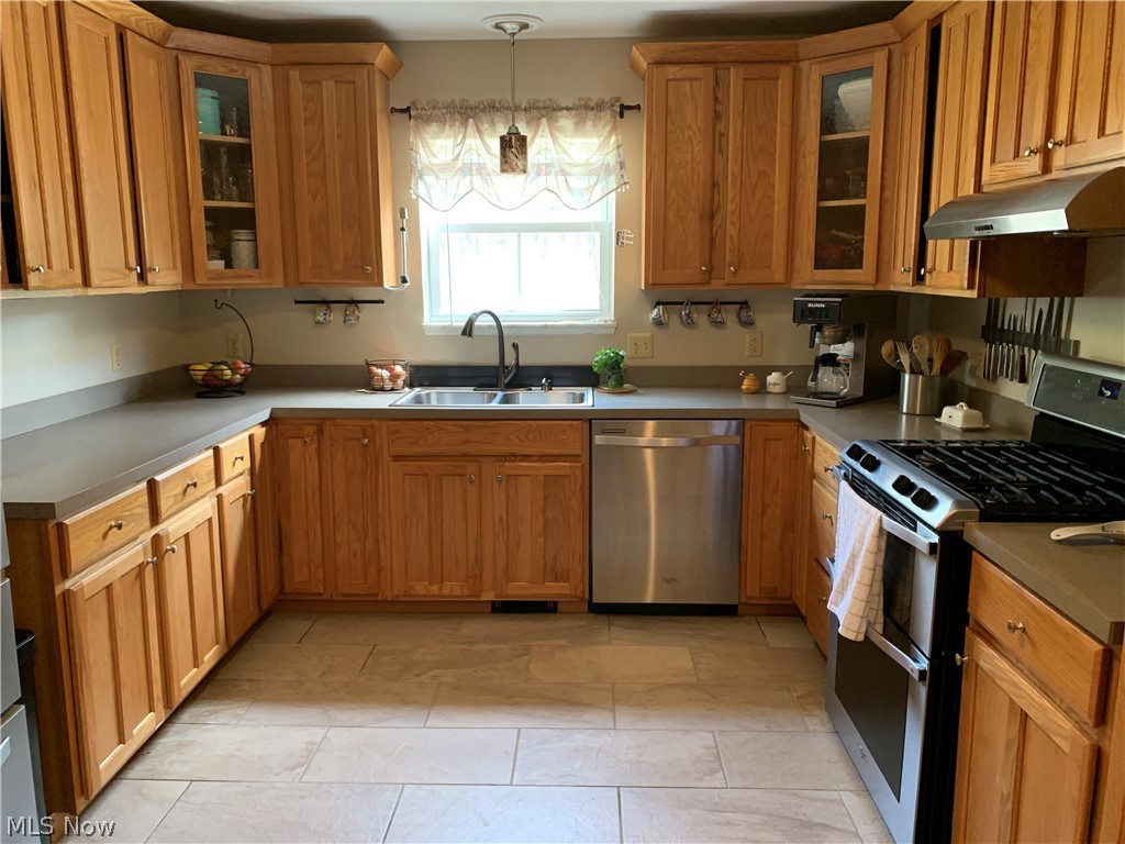 Madison Township 04 - Residential