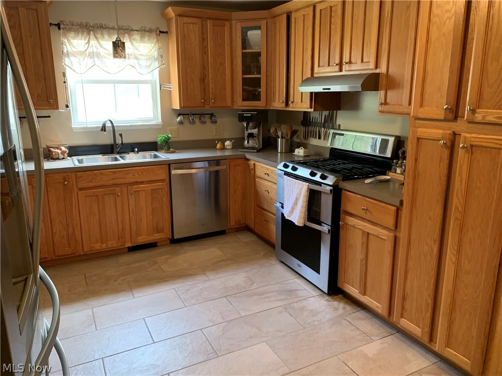 Madison Township 04 - Residential