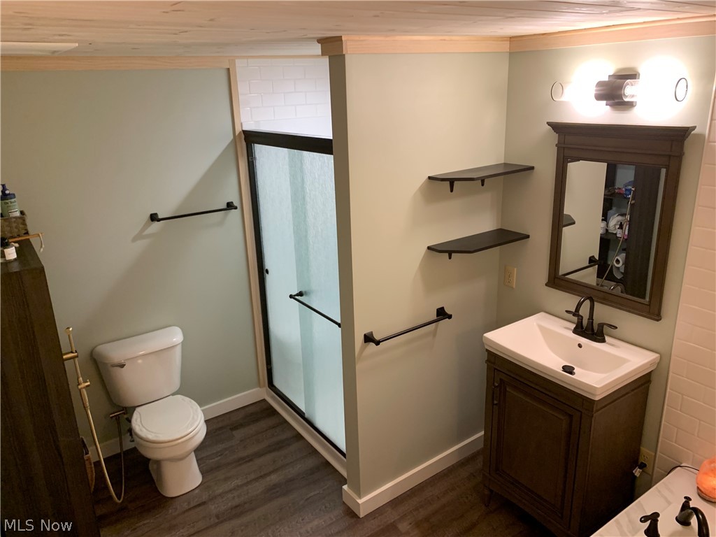 Madison Township 04 - Residential