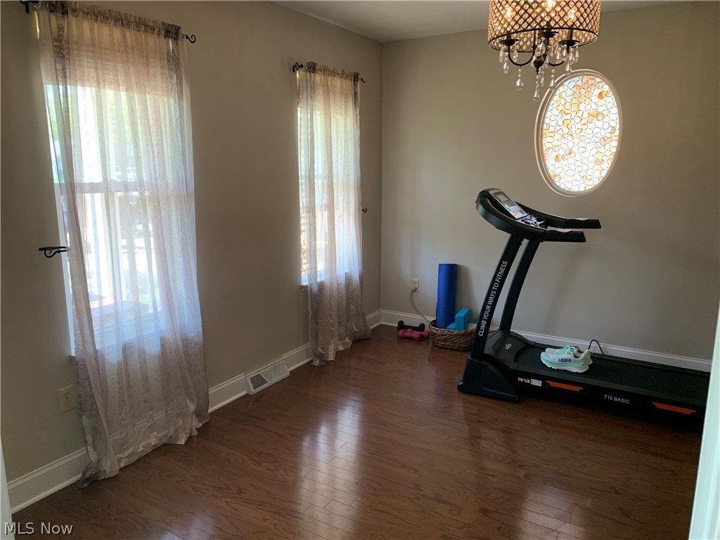 Madison Township 04 - Residential