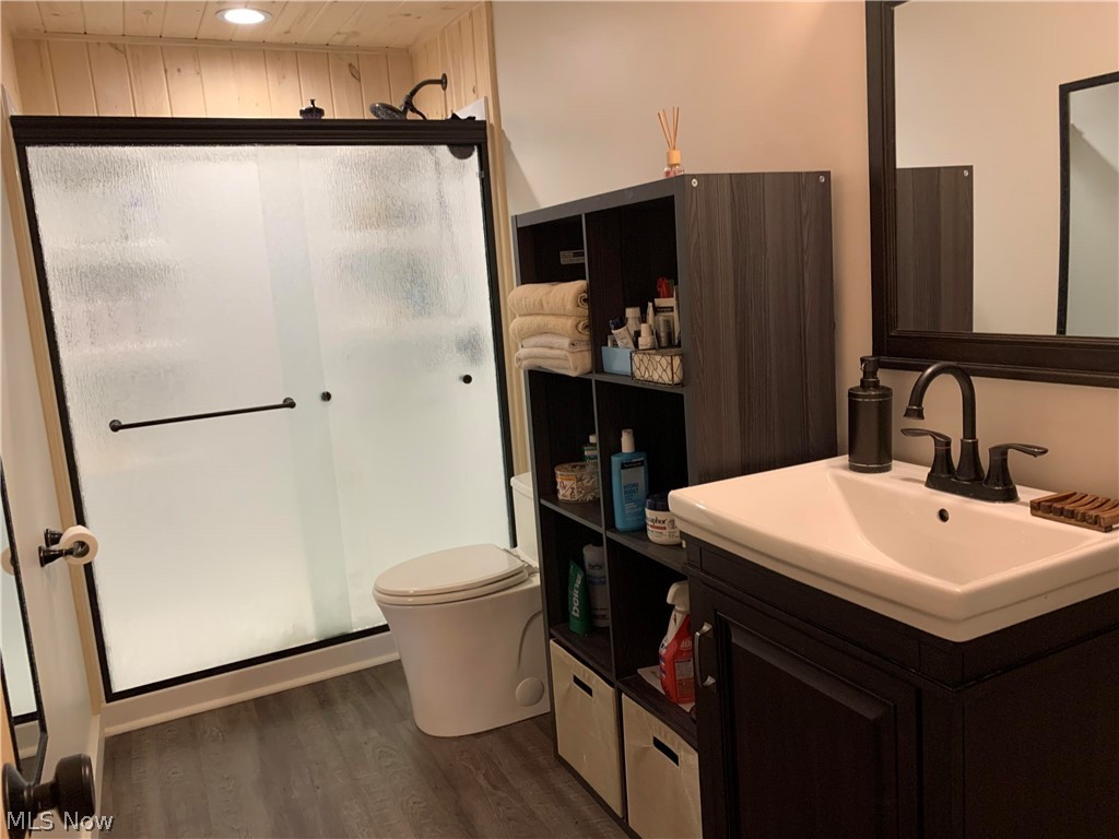 Madison Township 04 - Residential