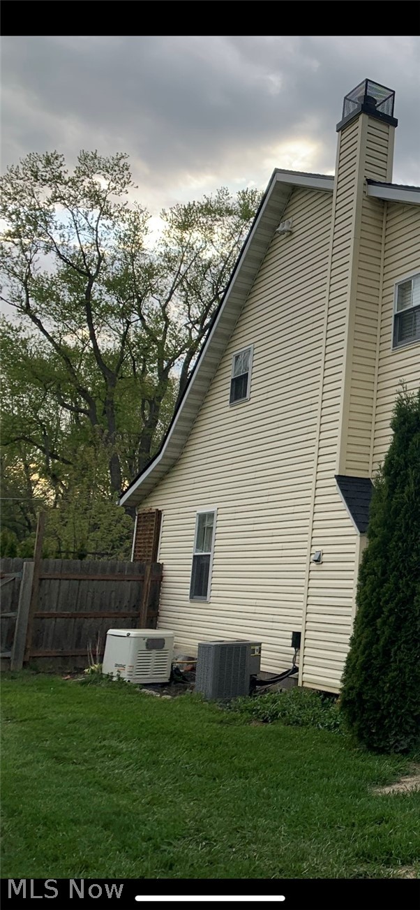 Madison Township 04 - Residential