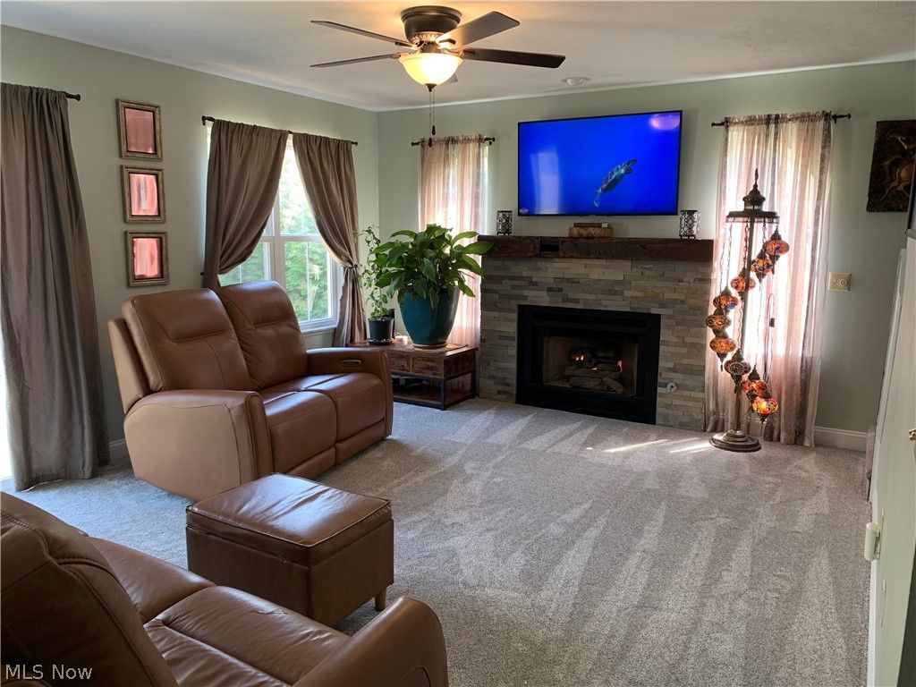 Photo of 2181 Townline Road, Madison, OH 44057 (MLS # 5204271)