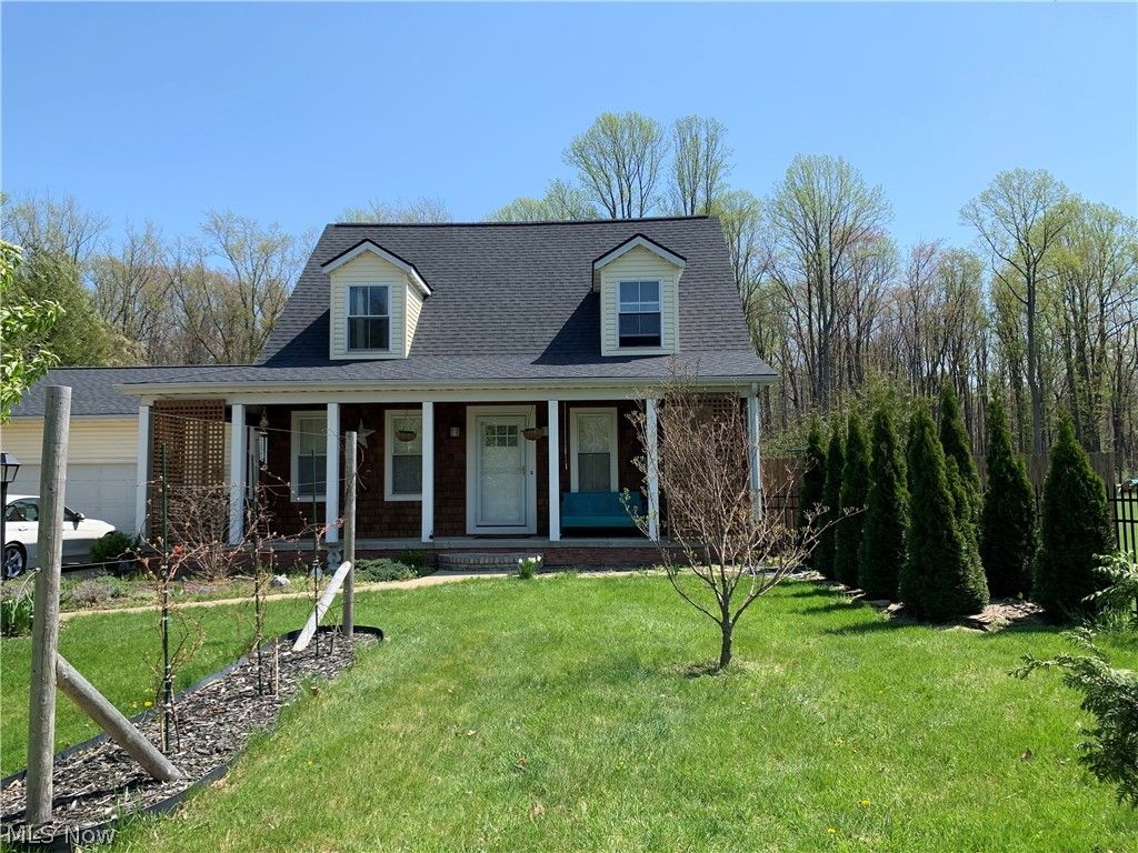 Photo of 2181 Townline Road, Madison, OH 44057 (MLS # 5204271)