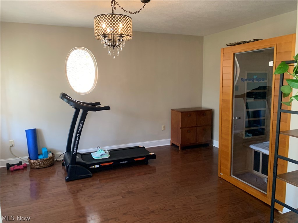 Madison Township 04 - Residential