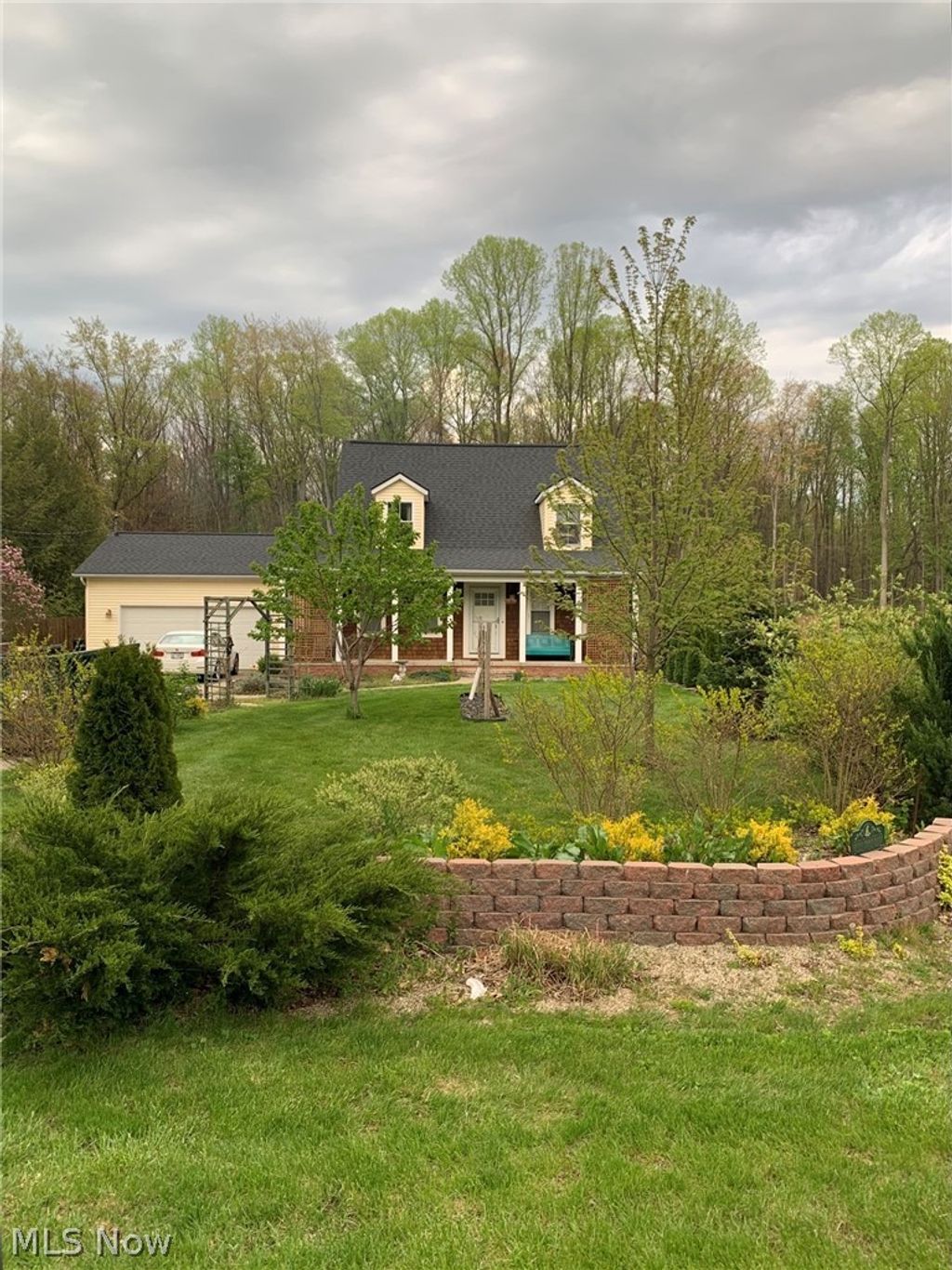 Photo of 2181 Townline Road, Madison, OH 44057 (MLS # 5204271)