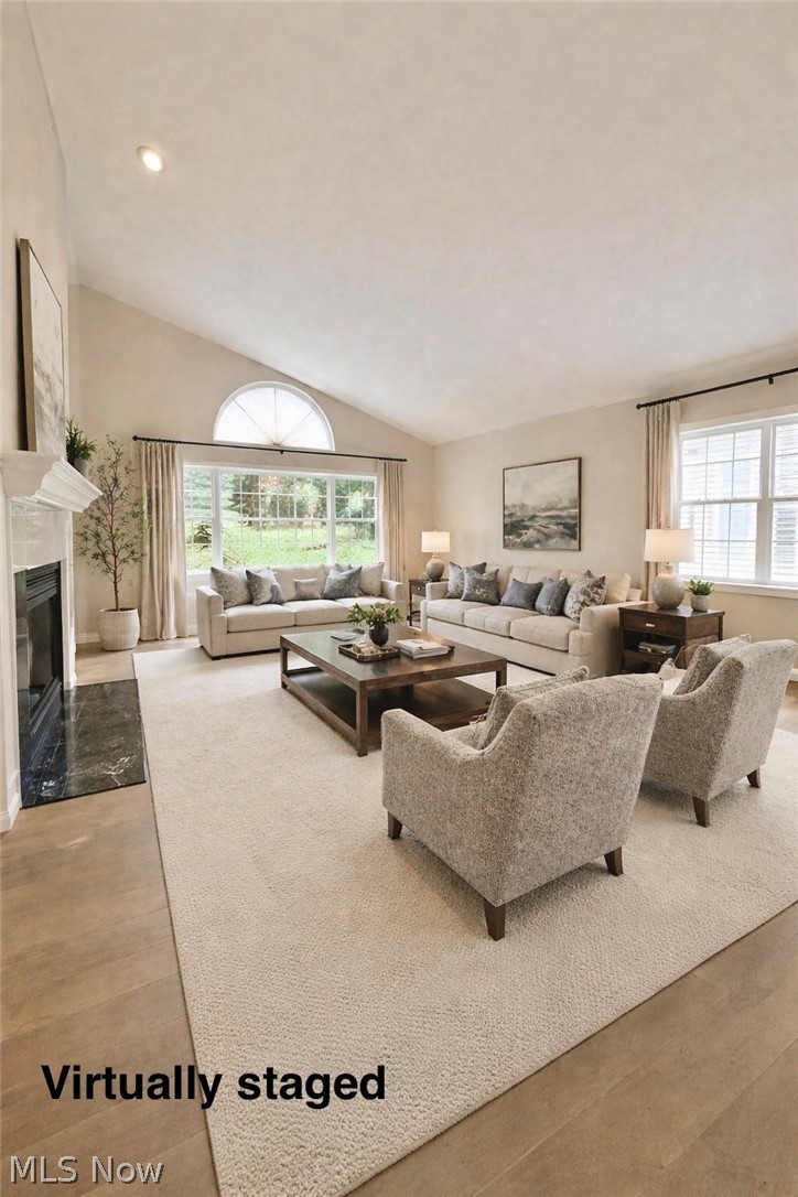 Sanctuary Condos - Residential