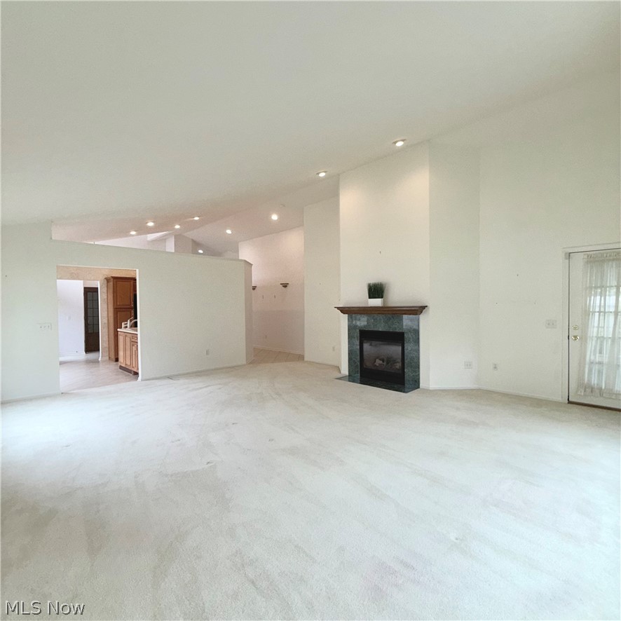 Sanctuary Condos - Residential