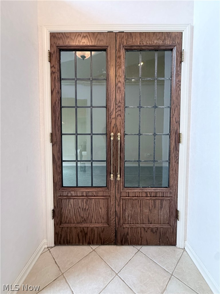 Sanctuary Condos - Residential