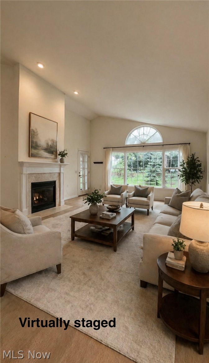 Sanctuary Condos - Residential