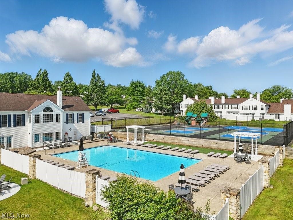 Sanctuary Condos - Residential