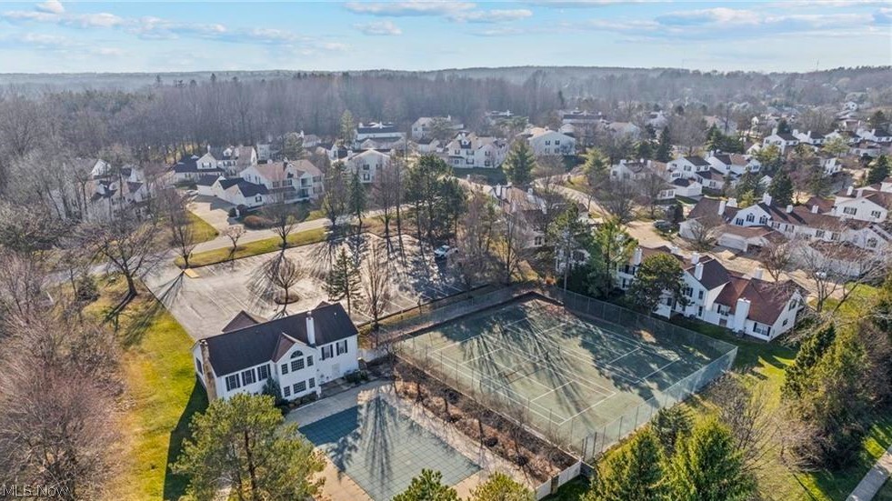 Sanctuary Condos - Residential