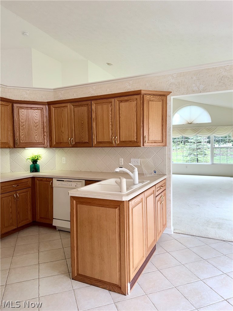 Sanctuary Condos - Residential