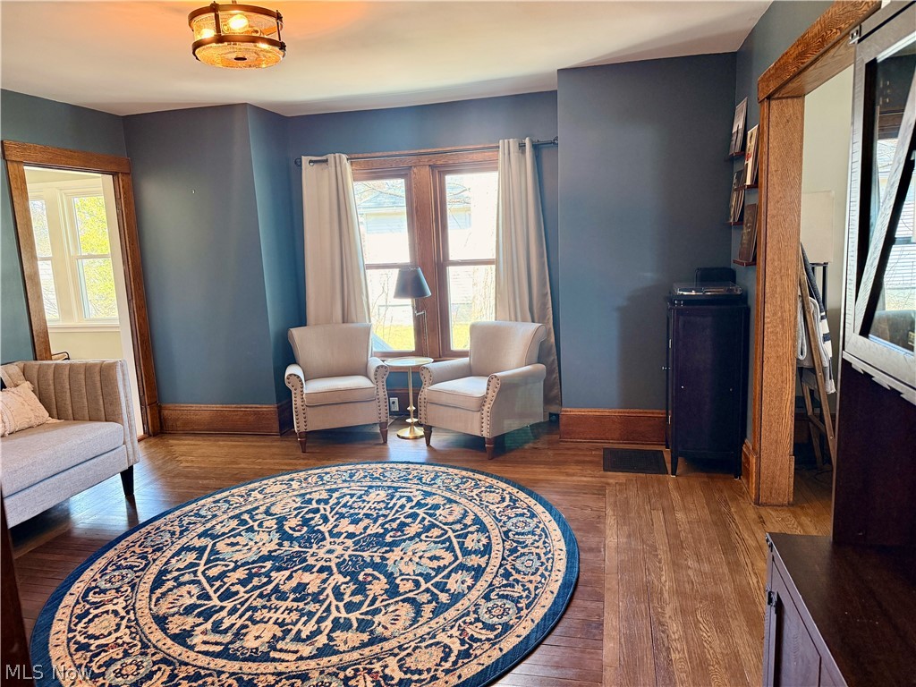 Skiffs Second Surv - Residential