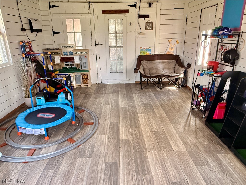 Skiffs Second Surv - Residential