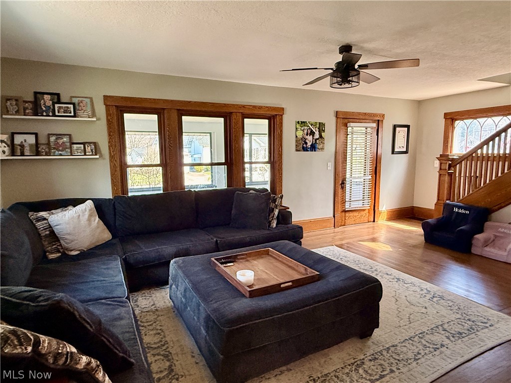 Skiffs Second Surv - Residential