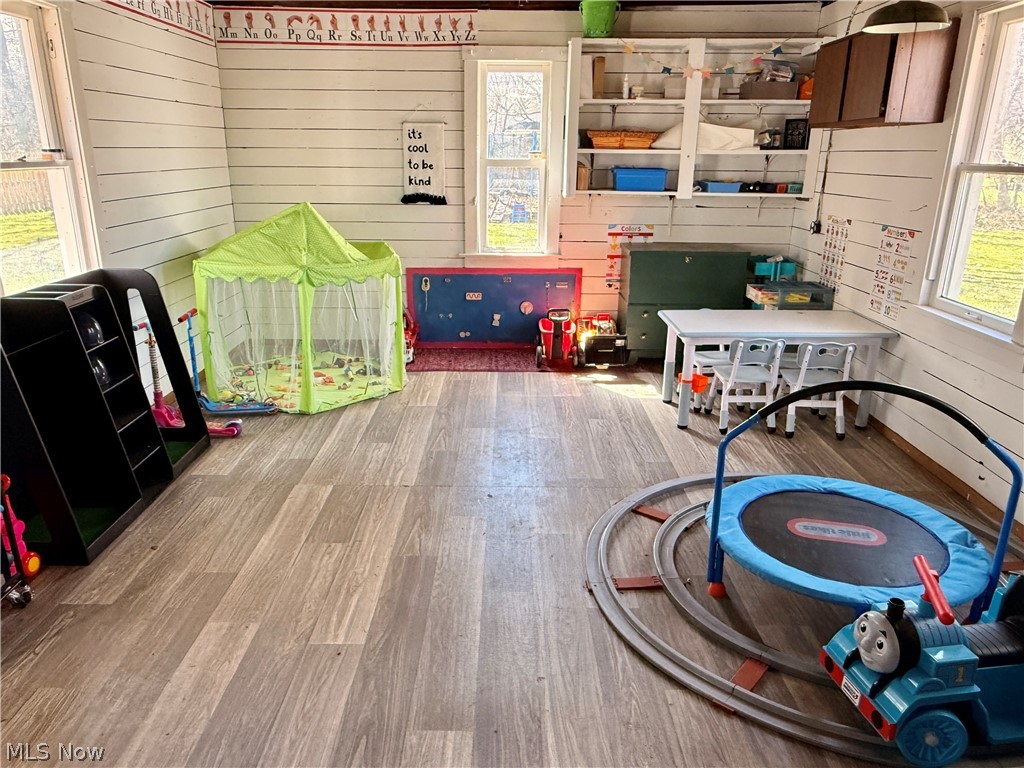 Skiffs Second Surv - Residential