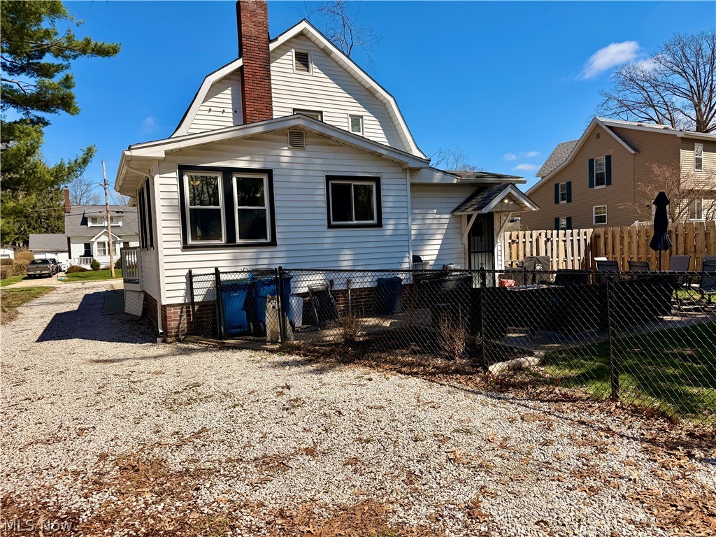 Skiffs Second Surv - Residential